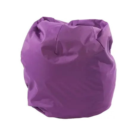 Titan Medium Bean Bag - Purple